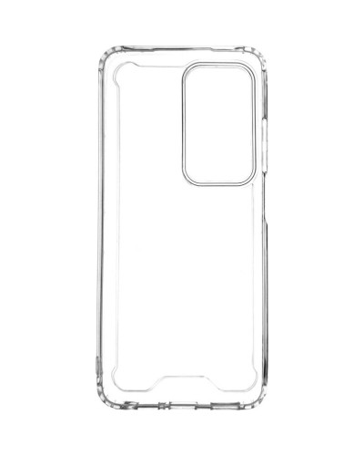 CENTO Case Como Oppo A5 Transparent