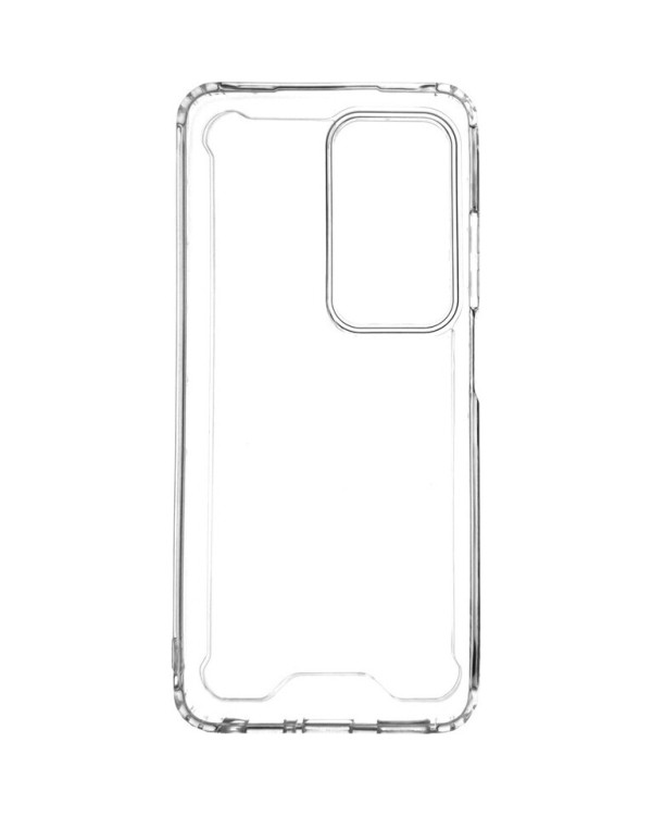 CENTO Case Como Oppo A5 Transparent CENTO Case Como Oppo A5 Transparent