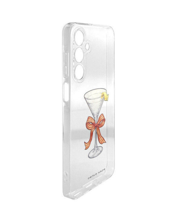 CENTO-K Case After Five Samsung A16 (1m) F1