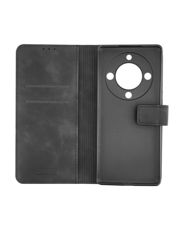 CENTO Case Lima Honor Magic5Lite/X9A Black