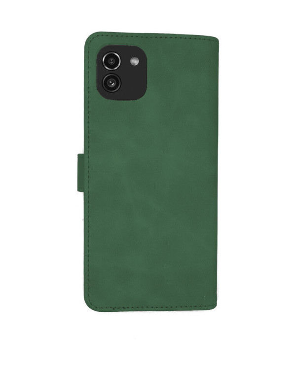 CENTO Case Lima Samsung A03 Pine Green