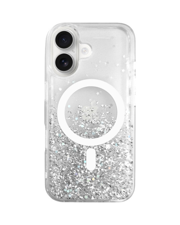 CENTO Case Muse Apple Iphone 16 Topaz 1.5 (Magsafe)