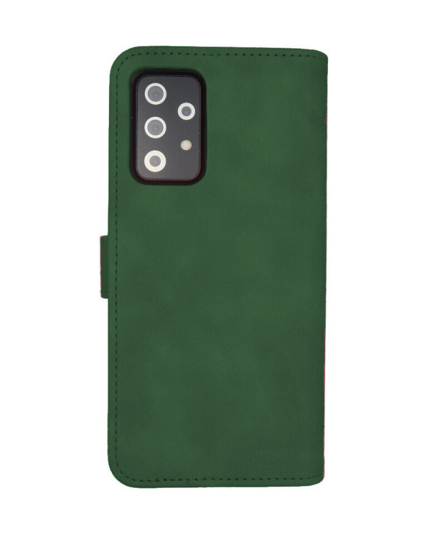 CENTO Case Lima Samsung A23 5G Pine Green