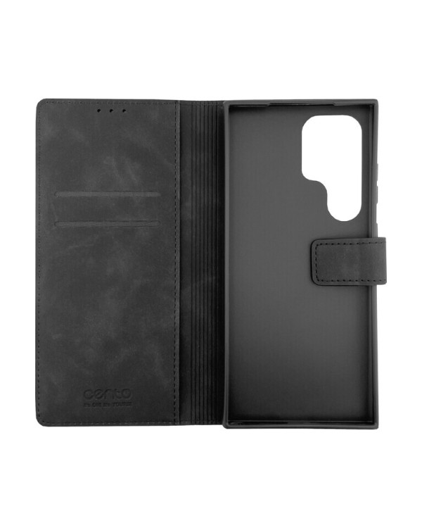 CENTO Case Lima Samsung S24Ultra Black