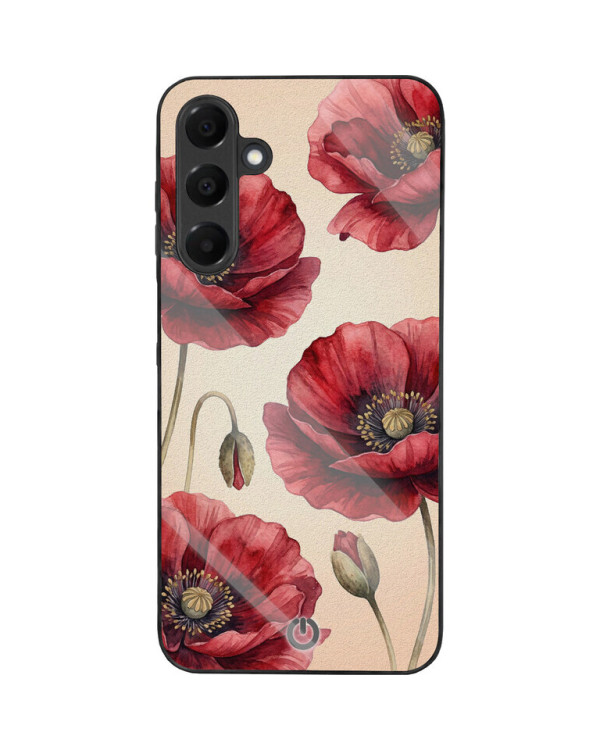 CENTO-K Case Velvet Bloom Samsung A16 (1m) F1