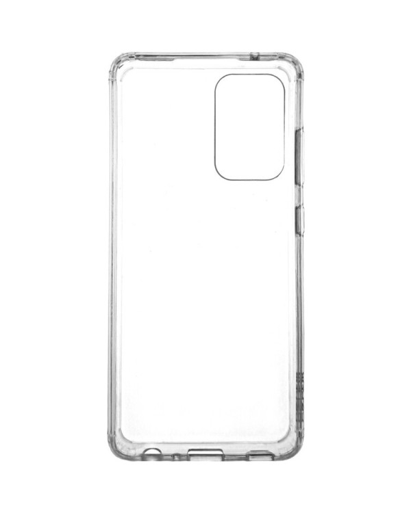 CENTO Case Como Samsung A52/A52S Transparent