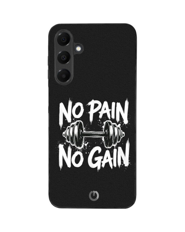 CENTO-K Case No Pain Samsung A16 (1m) F1