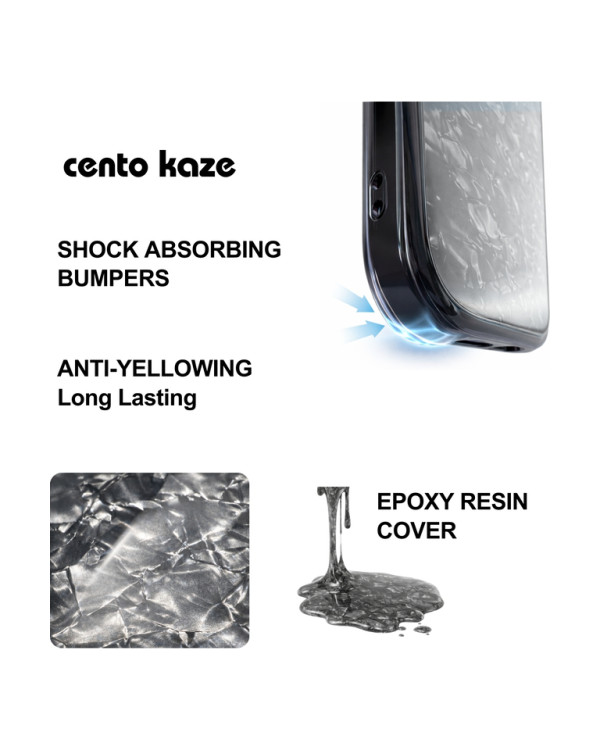 CENTO-K Case Desire Samsung S24/S25 (1.5m) C2