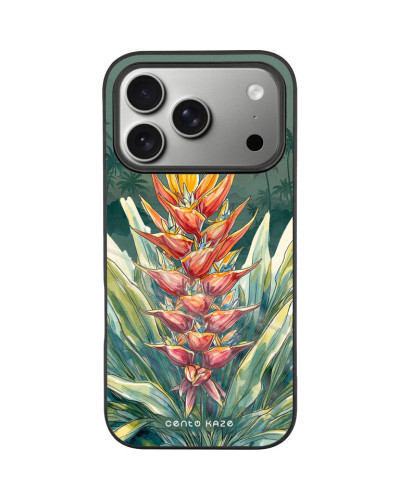 CENTO-K Case Tropical Vibe Iphone 17ProMax (1m) F1