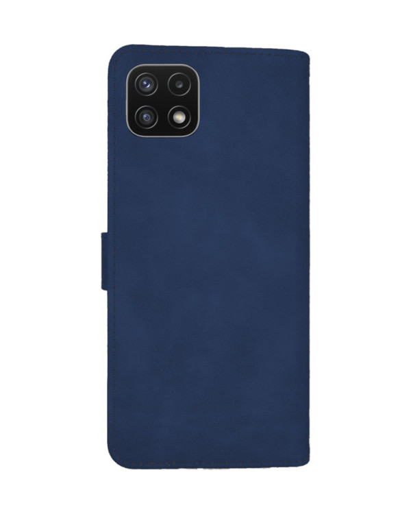 CENTO Case Lima Samsung A22 5G Space Blue