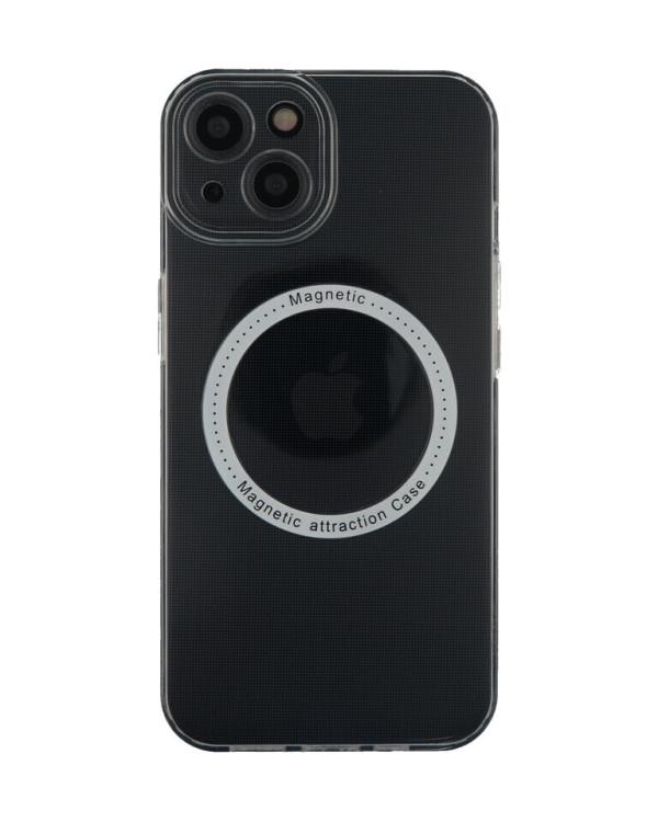 CENTO Case Reno Apple Iphone 13 Clear CENTO Case Reno Apple Iphone 13 Clear