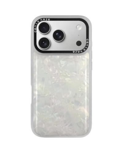 CENTO-K Case Opal Iphone 17Pro (3m Magsafe) B3