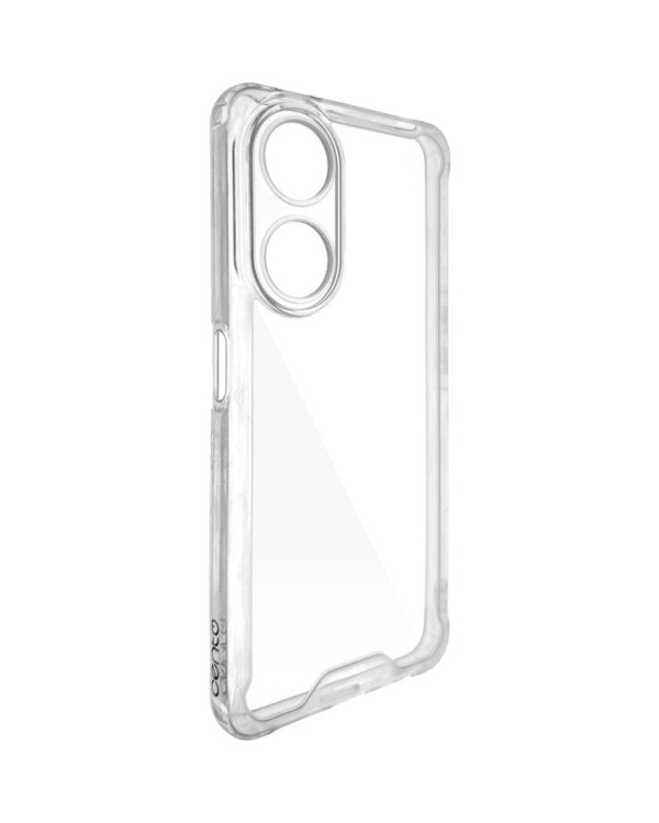 CENTO Case Como Oppo A98/A1/F23 Transparent