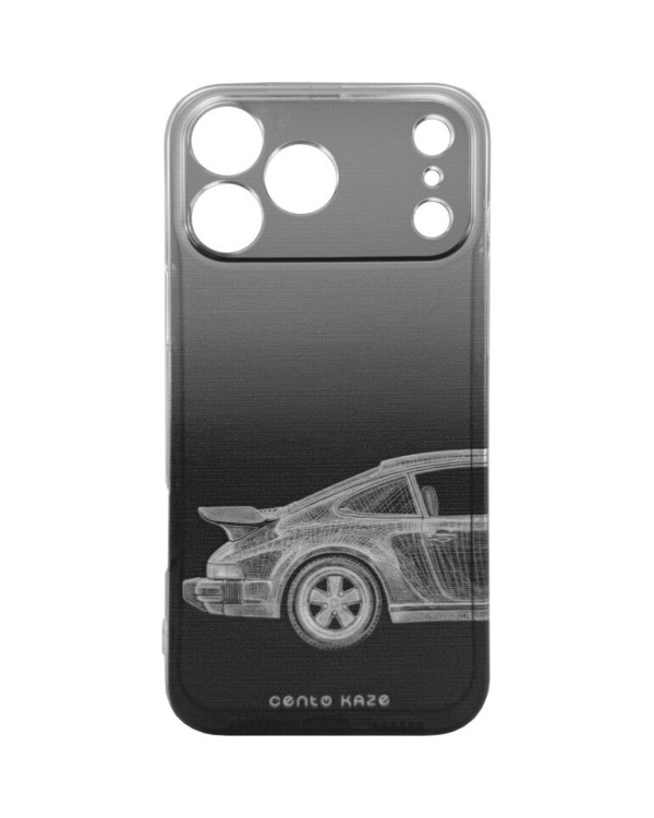 CENTO-K Case Need Money Iphone 17Pro (1m) F1