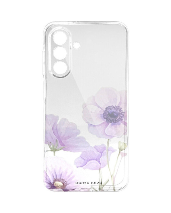 CENTO-K Case Silk Petals Samsung A17/A26 (1m) F1