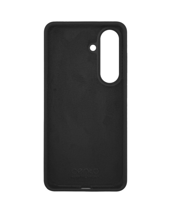 CENTO Case Rio Samsung S26 Black