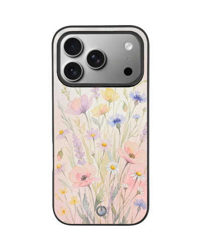 CENTO-K Case Pastel Escape Iphone 17Pro (1m) F1