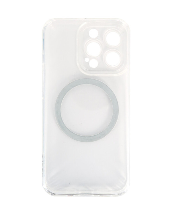 CENTO Case Reno Apple Iphone 14Pro Clear