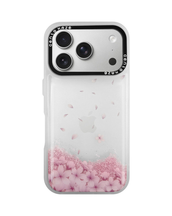 CENTO-K Case Sakura Iphone 17ProMax (3m) A3