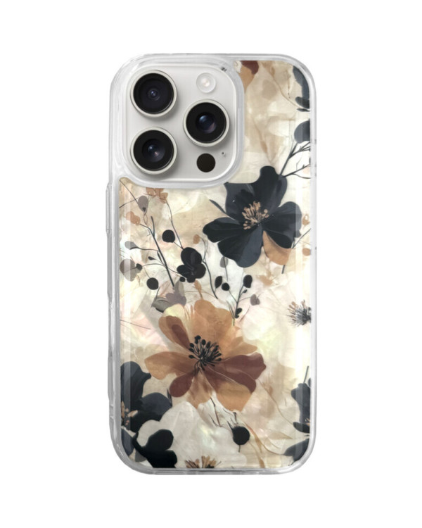 CENTO-K Case Pearl Iphone 16Pro (1.5m Magsafe) D2