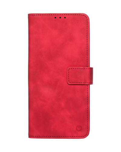CENTO Case Lima Samsung A22 5G Scarlet Red