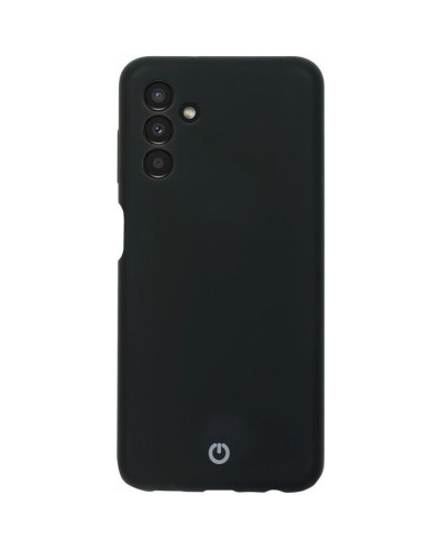 CENTO Case Rio Samsung A17 Black (SILICON)