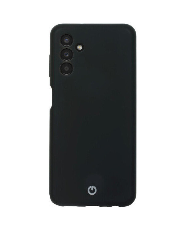 CENTO Case Rio Samsung A17 Black (SILICON)