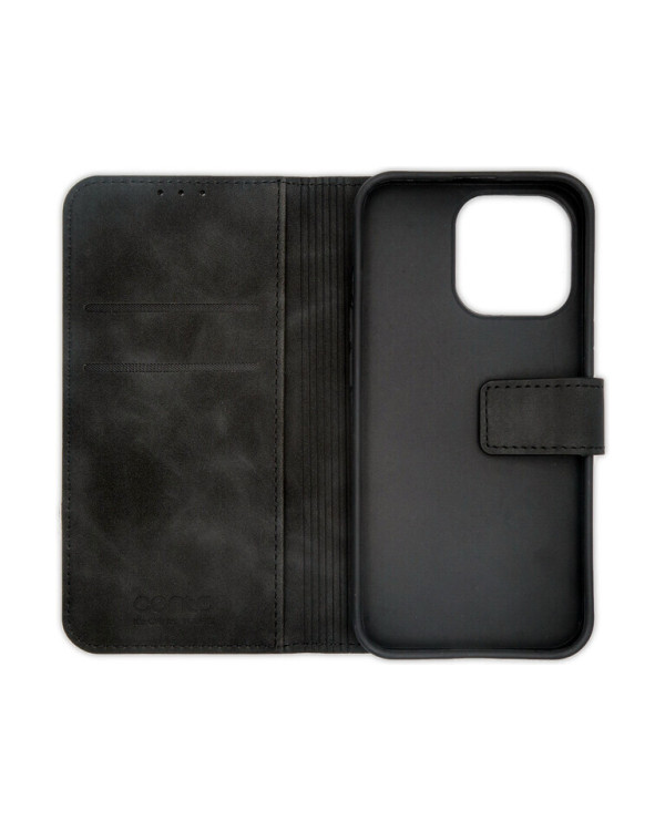 CENTO Case Lima Apple Iphone 13Pro Black