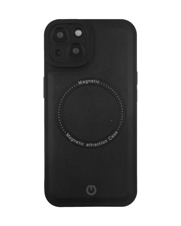 CENTO Case Reno Apple Iphone 13 Black CENTO Case Reno Apple Iphone 13 Black
