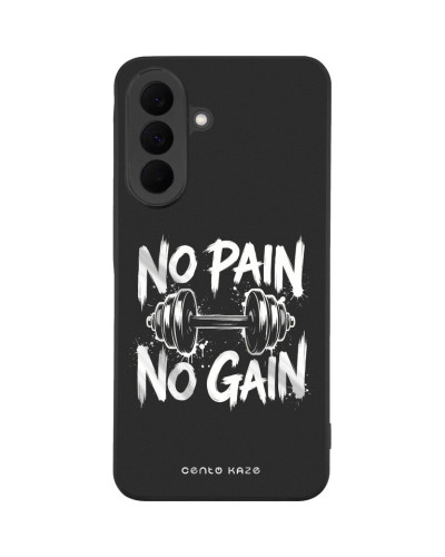 CENTO-K Case No Pain Samsung A57 (1m) F1