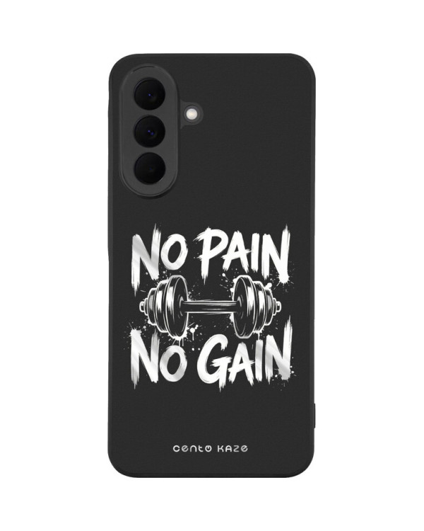 CENTO-K Case No Pain Samsung A57 (1m) F1