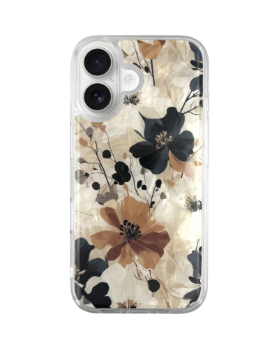 CENTO Case Muse Apple Iphone 16 Pearl 1.5 (Magsafe)