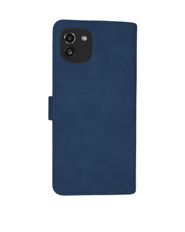 CENTO Case Lima Samsung A03 Space Blue CENTO Case Lima Samsung A03 Space Blue