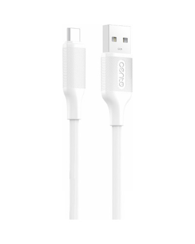 Cable CENTO C100 FAST TypeC-USB White