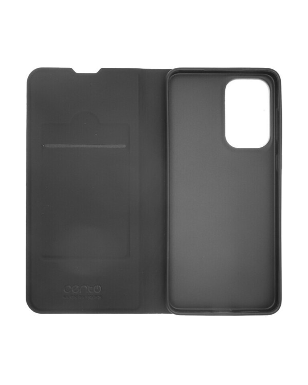 CENTO Case Soho Samsung A33 5G Black