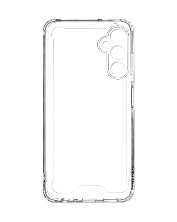 CENTO Case Como Samsung S25Plus Transparent