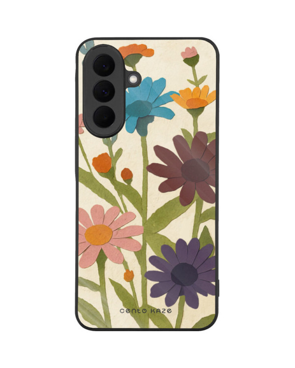 CENTO-K Case Daisy Art Samsung A57 (1m) F1