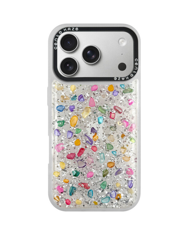 CENTO-K Case Fiesta Iphone 17Pro (3m) A3