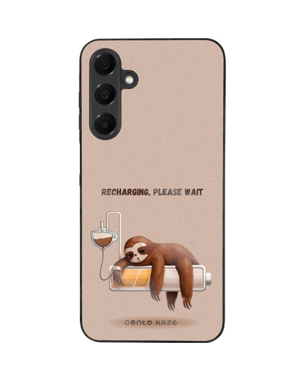 CENTO-K Case Power Nap Samsung A16 (1m) F1