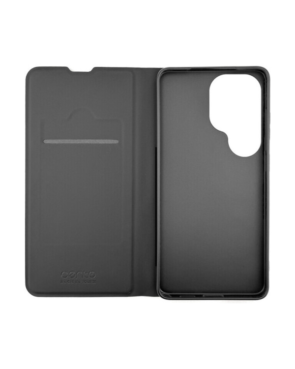 CENTO Case Soho Samsung S26Ultra Black