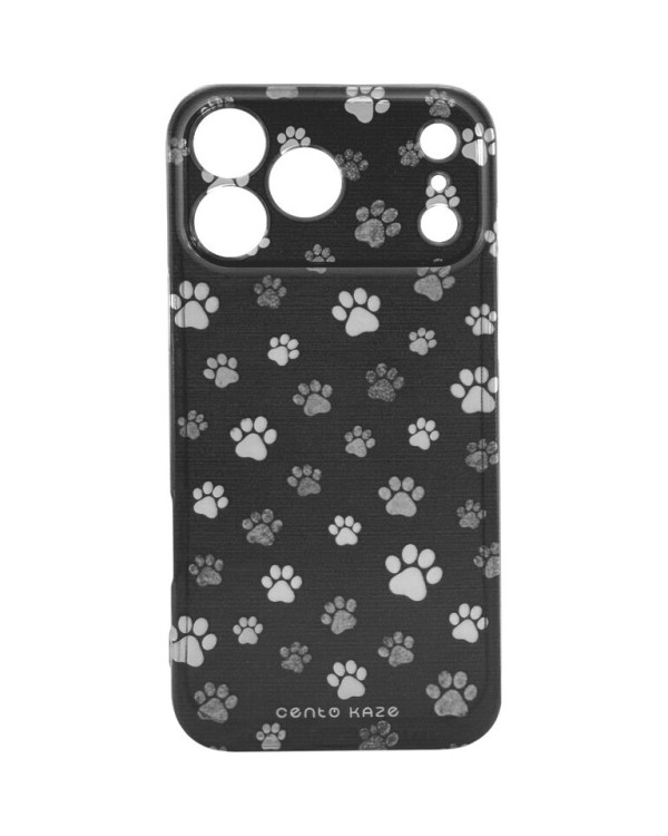CENTO-K Case Paw Party Iphone 17ProMax (1m) F1
