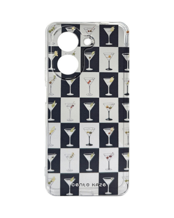 CENTO-K Case Sip Mate Xiaomi Redmi A5 (1m) F1