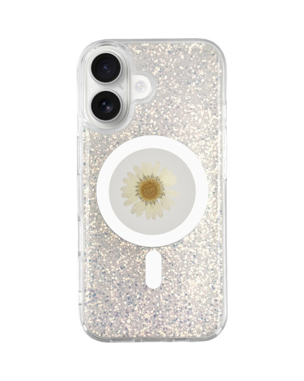 CENTO-K Case Poeme Iphone 16 (1.5m Magsafe) B2