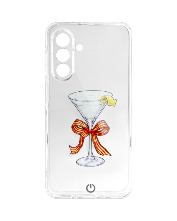 CENTO-K Case After Five Samsung A17 (1m) F1