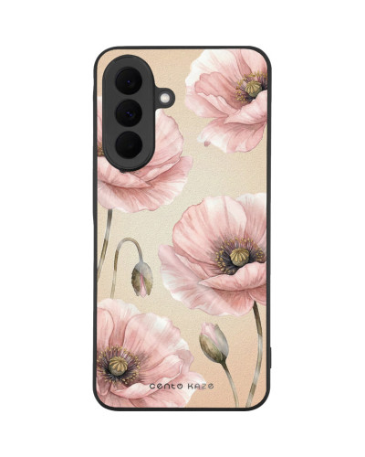 CENTO-K Case Blush Poppy Samsung A57 (1m) F1