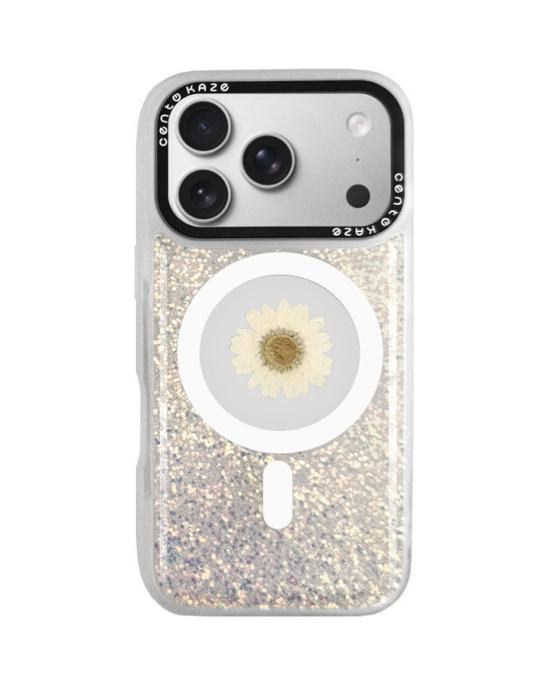 CENTO-K Case Poeme Iphone 17Pro (3m Magsafe) B3