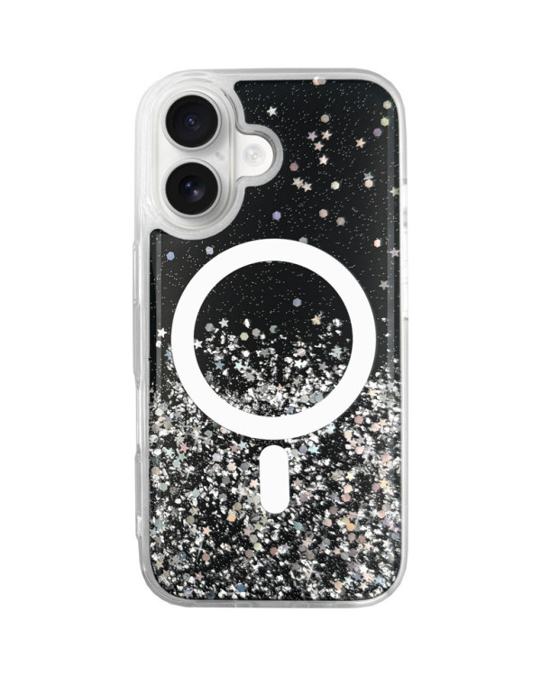 CENTO-K Case Onyx Iphone 16 (1.5m Magsafe) B2