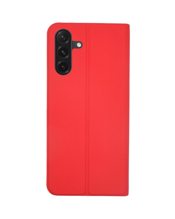 CENTO Case Soho Samsung A36/A56 Scarlet Red