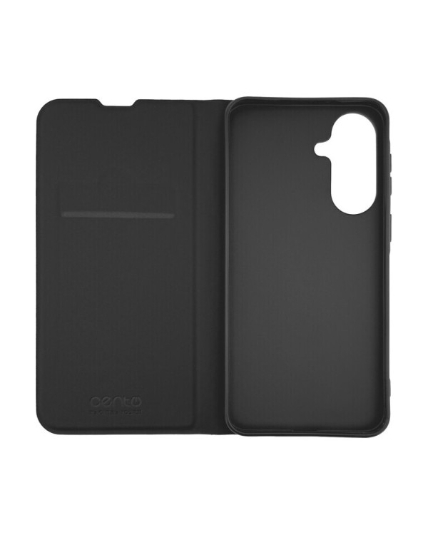 CENTO Case Soho Samsung S26 Black