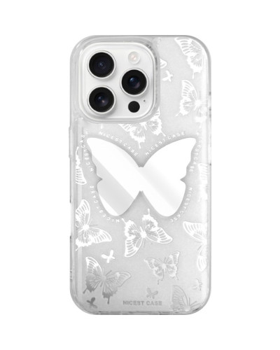 CENTO-K Case Wonder Iphone 16Pro (1.5m) A2